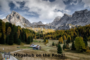 megahub on the road